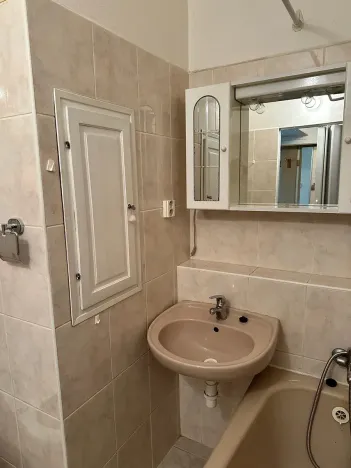 Prodej bytu 1+1, Děčín, Oblouková, 36 m2