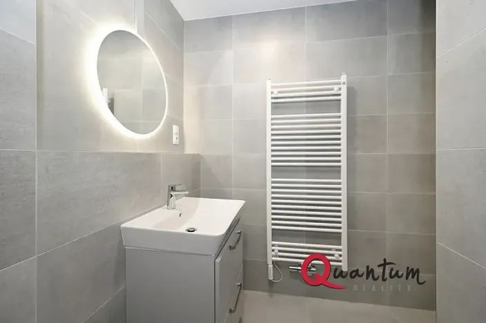 Pronájem bytu 2+kk, Praha - Michle, Michelská, 47 m2