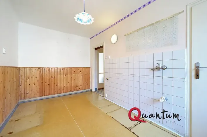 Prodej bytu 2+1, Praha - Hloubětín, Konzumní, 54 m2