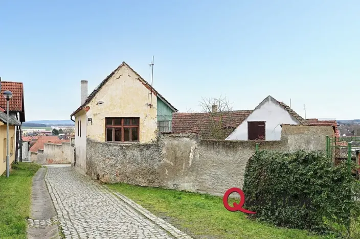 Prodej rodinného domu, Chotěšov, Úzká, 184 m2