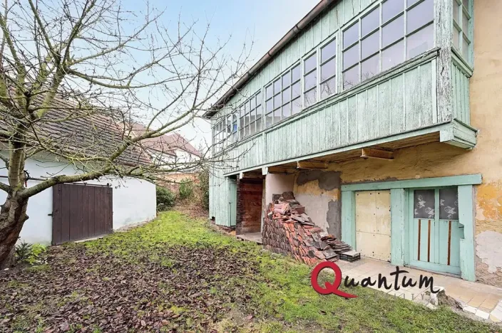 Prodej rodinného domu, Chotěšov, Úzká, 184 m2