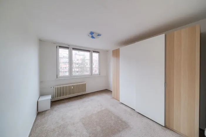 Pronájem bytu 2+1, Frýdek-Místek, Bezručova, 55 m2