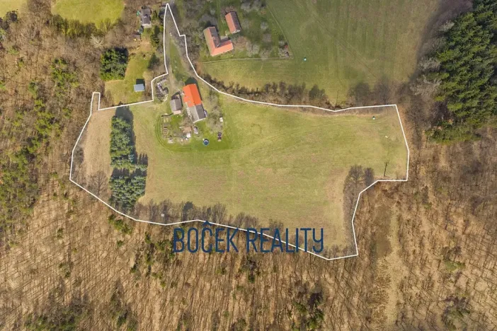 Prodej rodinného domu, Jince, 88 m2