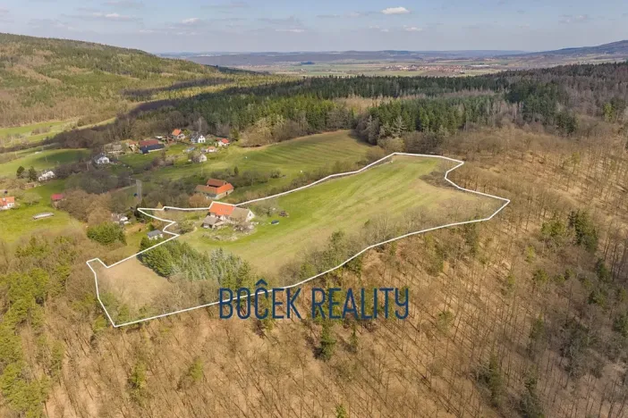 Prodej rodinného domu, Jince, 88 m2