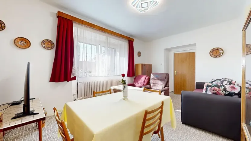 Prodej rodinného domu, Žumberk, 150 m2