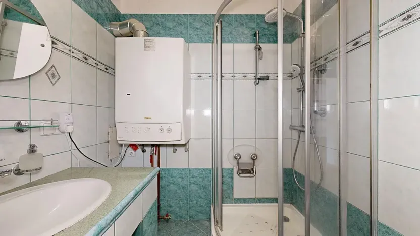 Prodej rodinného domu, Žumberk, 150 m2