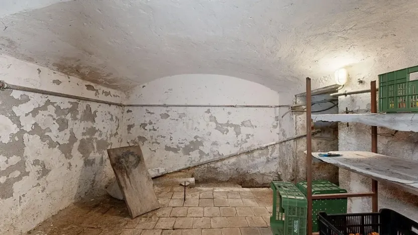 Prodej rodinného domu, Žumberk, 150 m2