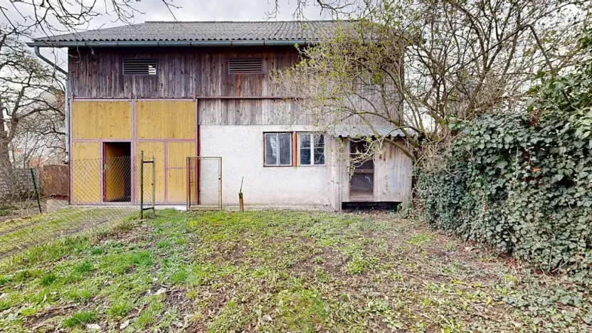 Prodej rodinného domu, Žumberk, 150 m2