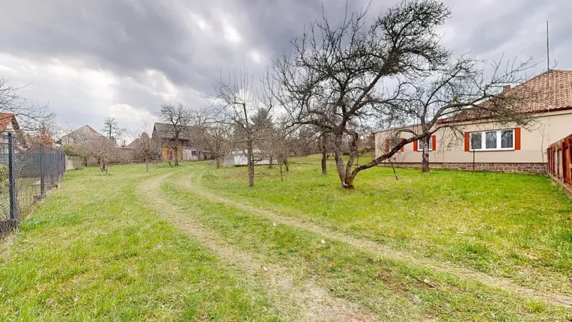 Prodej rodinného domu, Žumberk, 150 m2