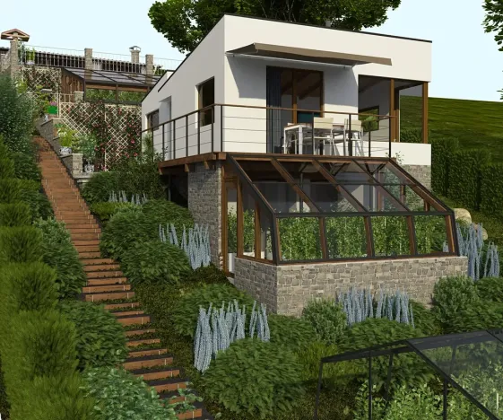 Prodej zahrady, Žalhostice, 4185 m2