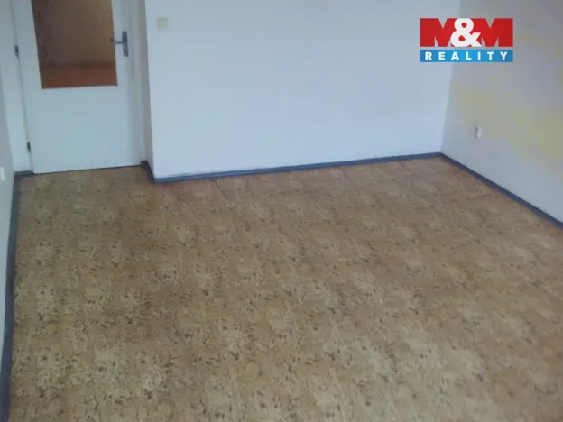 Pronájem bytu 3+1, Ostrava - Vítkovice, Erbenova, 82 m2