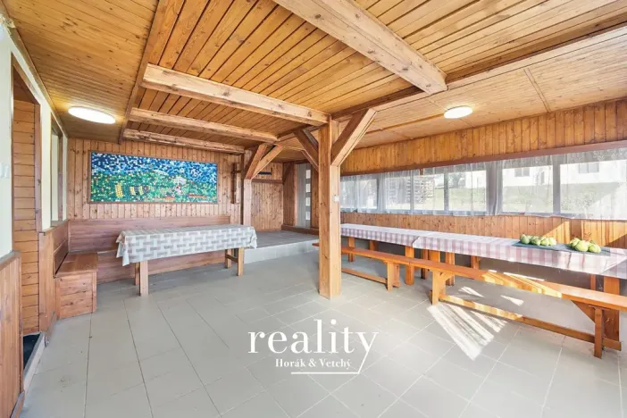 Prodej zahrady, Tavíkovice, 757 m2