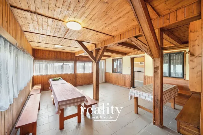 Prodej zahrady, Tavíkovice, 757 m2