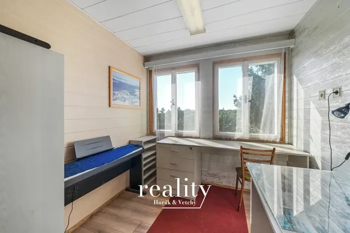 Prodej zahrady, Tavíkovice, 757 m2