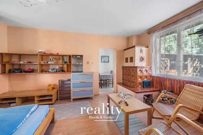 Prodej zahrady, Tavíkovice, 464 m2