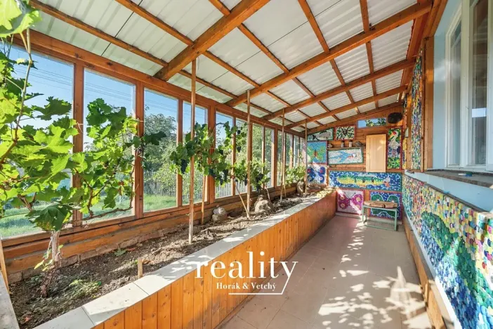 Prodej zahrady, Tavíkovice, 464 m2