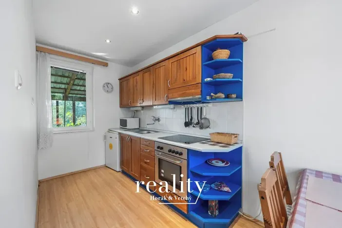 Prodej zahrady, Tavíkovice, 1221 m2