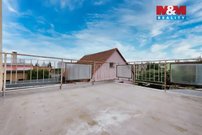 Prodej rodinného domu, Němčice nad Hanou, Masarykova, 124 m2