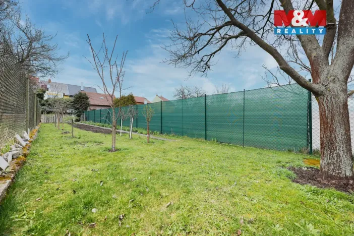 Prodej rodinného domu, Němčice nad Hanou, Masarykova, 124 m2