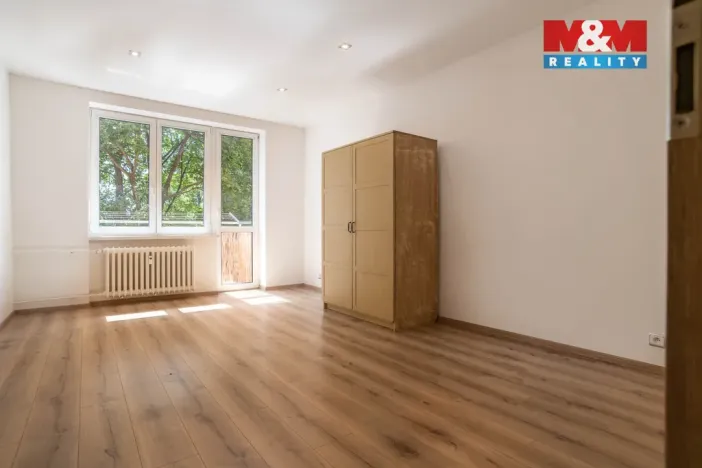 Prodej bytu 3+kk, Havířov - Podlesí, Družstevnická, 63 m2