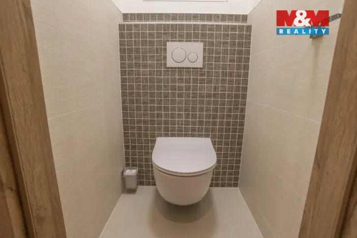 Prodej bytu 3+kk, Havířov - Podlesí, Družstevnická, 63 m2