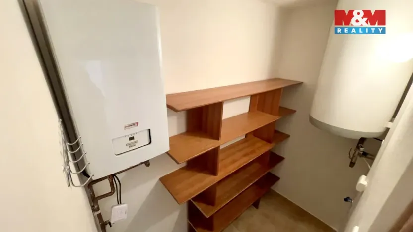 Pronájem bytu 4+1, Petrovice, 88 m2