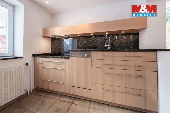 Prodej chaty, Brno, Rakovecká, 260 m2