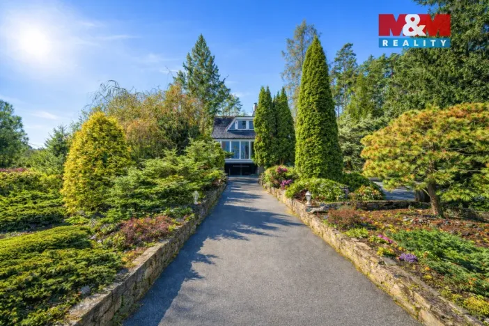 Prodej chaty, Brno, Rakovecká, 260 m2