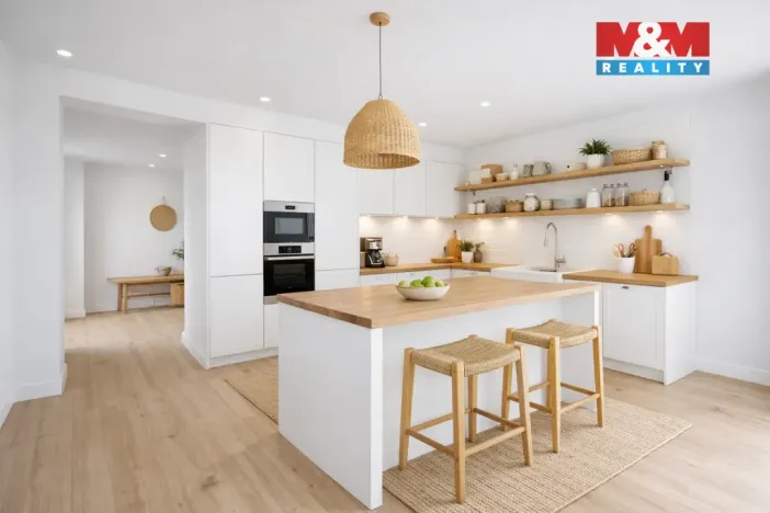 Prodej chaty, Brno, Rakovecká, 260 m2