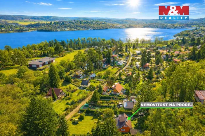 Prodej chaty, Brno, Rakovecká, 260 m2