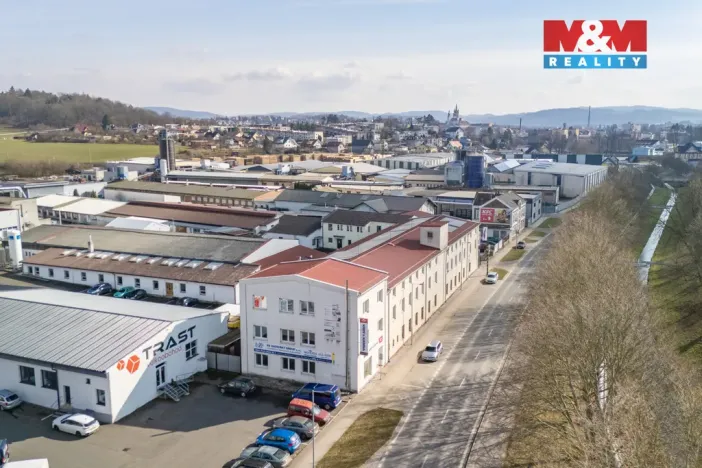 Pronájem obchodního prostoru, Klatovy - Klatovy II, Koldinova, 64 m2