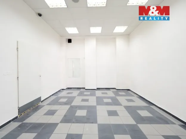 Prodej obchodního prostoru, Praha - Libeň, Sokolovská, 144 m2