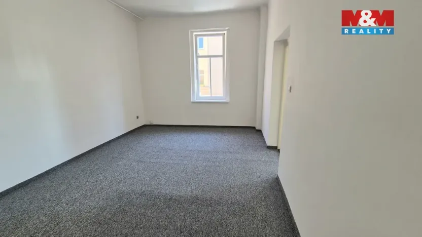 Pronájem bytu 2+1, Kladno, Váňova, 80 m2