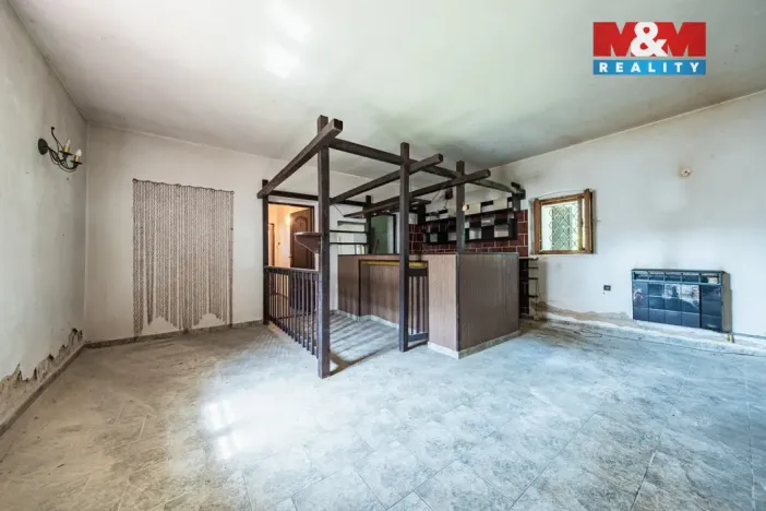 Prodej rodinného domu, Velim - Vítězov, 450 m2