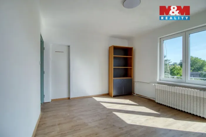 Prodej rodinného domu, Lnáře, 118 m2