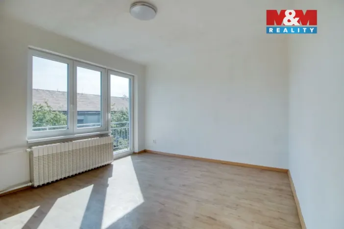 Prodej rodinného domu, Lnáře, 118 m2