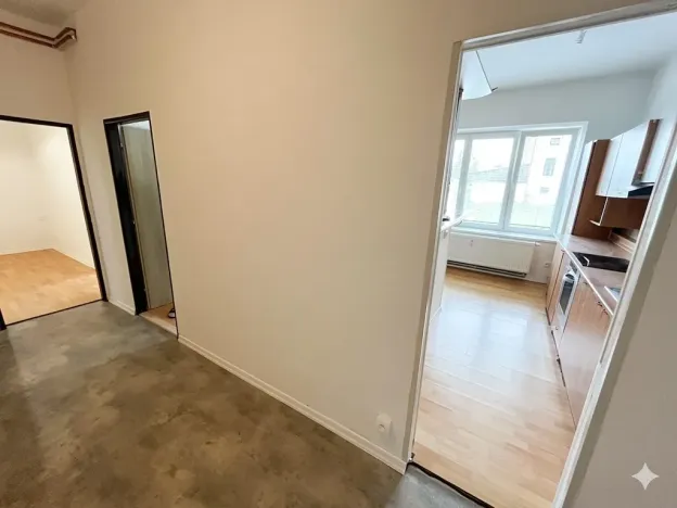 Prodej bytu 2+kk, Melč, 57 m2