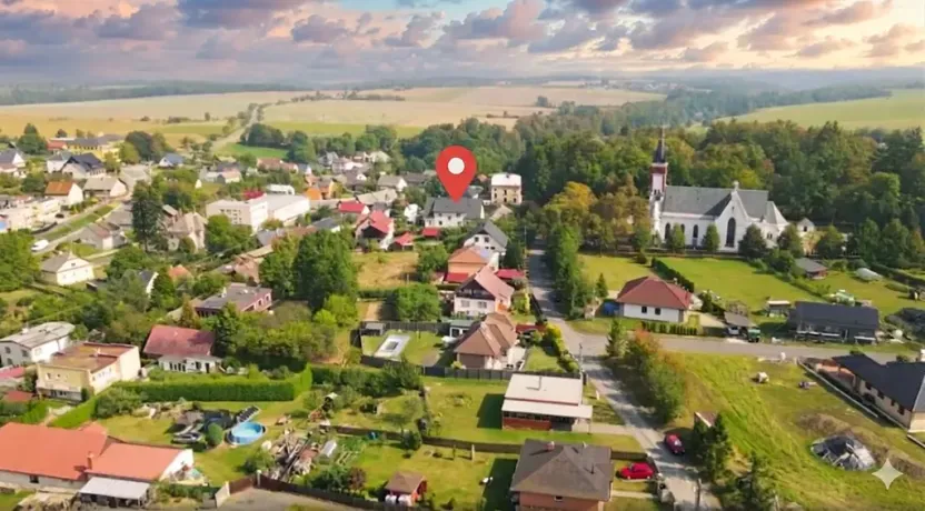 Prodej bytu 2+kk, Melč, 57 m2