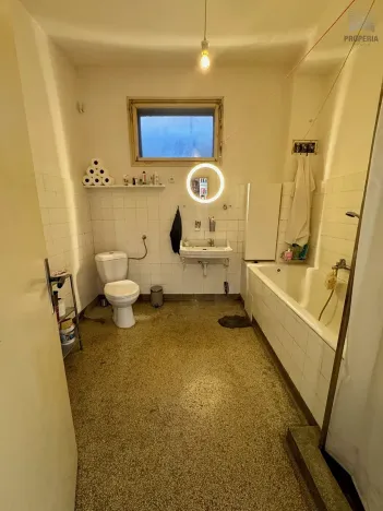 Pronájem bytu 1+1, Brno, Údolní, 51 m2