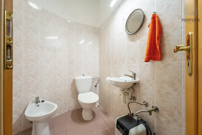 Prodej bytu 4+kk, Brno, 167 m2