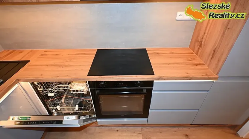 Pronájem bytu 2+1, Vratimov, U Mateřské školy, 46 m2