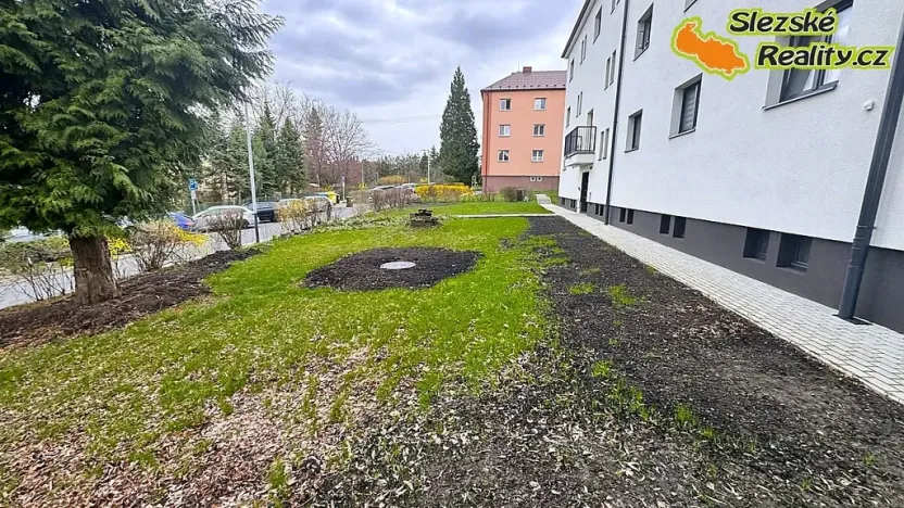 Pronájem bytu 2+1, Vratimov, U Mateřské školy, 46 m2