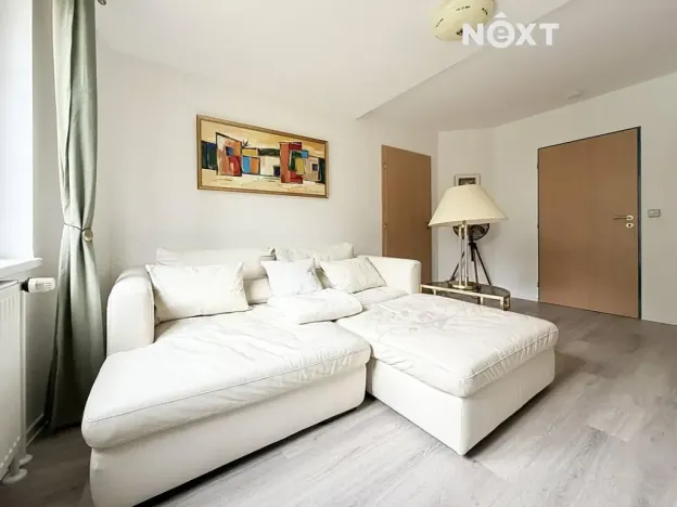 Pronájem bytu 2+1, Praha - Kunratice, Nad Šeberákem, 45 m2