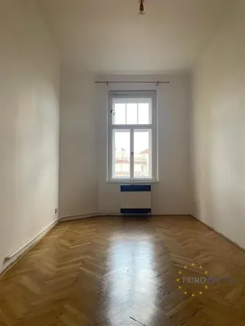 Pronájem bytu 2+kk, Praha - Nusle, Slavojova, 37 m2