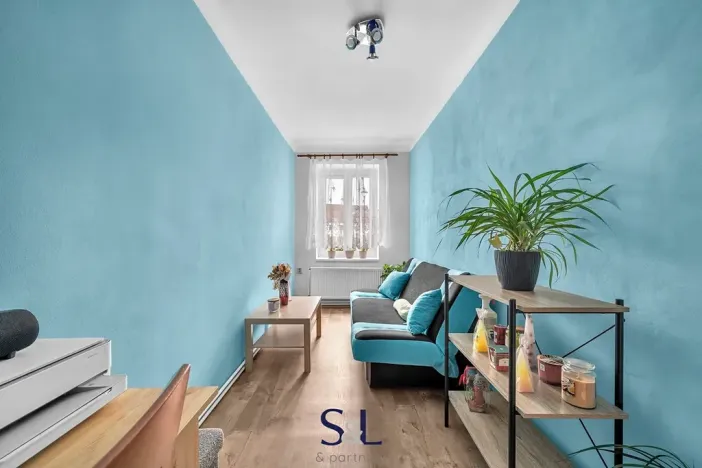 Prodej rodinného domu, Mimoň, nám. 1. máje, 256 m2