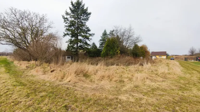 Prodej pozemku, Oplocany, 534 m2