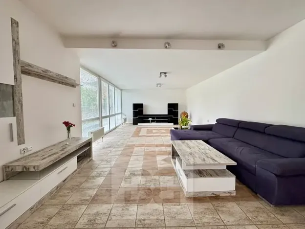 Pronájem rodinného domu, Česká, 200 m2