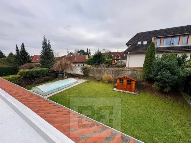 Pronájem rodinného domu, Česká, 200 m2