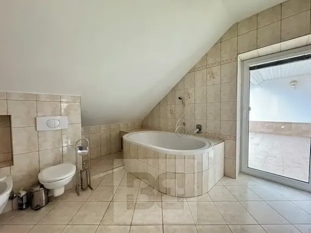 Pronájem rodinného domu, Česká, 200 m2