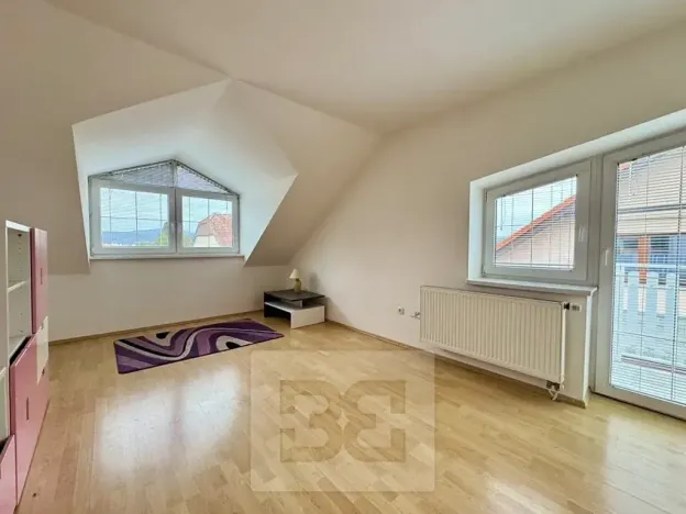 Pronájem rodinného domu, Česká, 200 m2